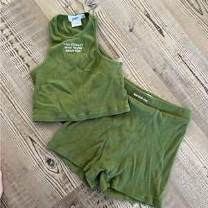 Mayfair group cute affirmation set